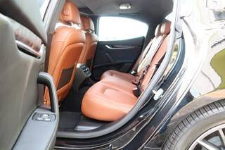 2017 Maserati Ghibli