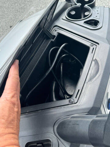 2023 Advanced EV Advent