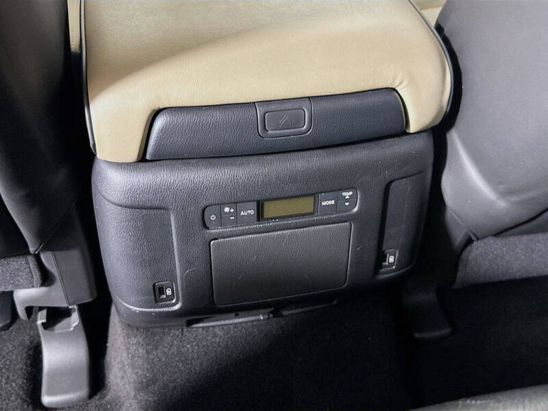 2022 Infiniti QX80 Premium Select