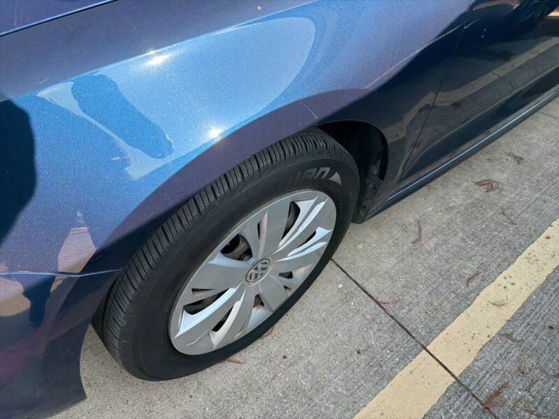 2013 Volkswagen Jetta