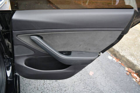 2019 Tesla Model 3 Mid Range