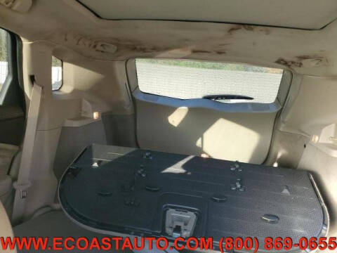 2011 Cadillac SRX Performance Collection