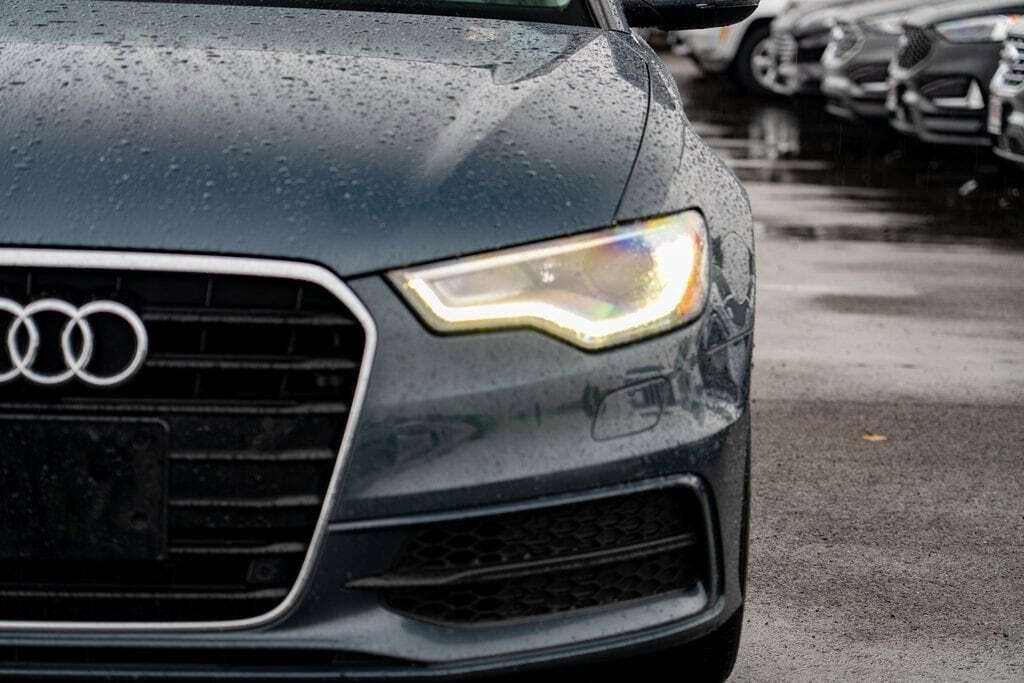 2012 Audi A6 for sale at Auto Destination in Puyallup, WA