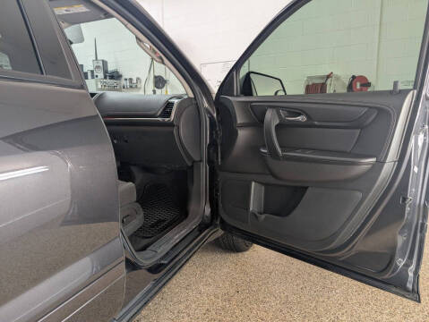 2015 GMC Acadia SLE-2