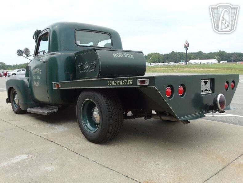 1948 Chevrolet 3100