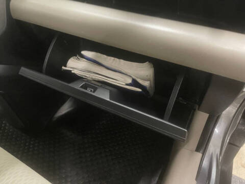 2010 Honda Element EX