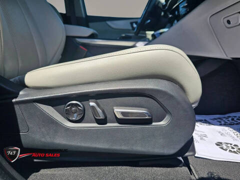 2022 Acura MDX SH-AWD w/Tech