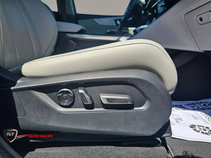 2022 Acura MDX SH-AWD w/Tech