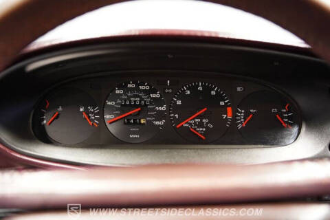 1985 Porsche 944