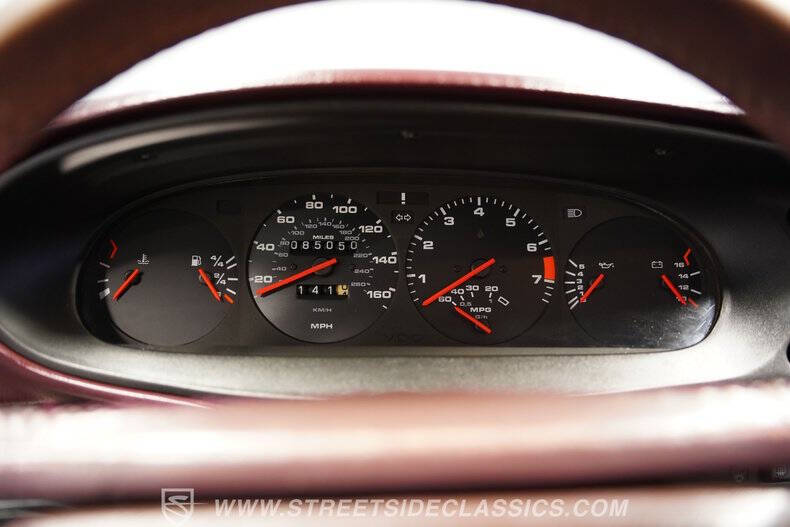 1985 Porsche 944