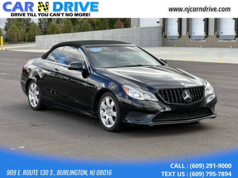 2014 Mercedes-Benz E-Class E 350