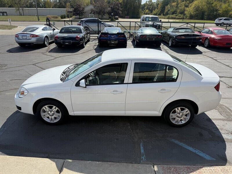 2005 Chevrolet Cobalt LS