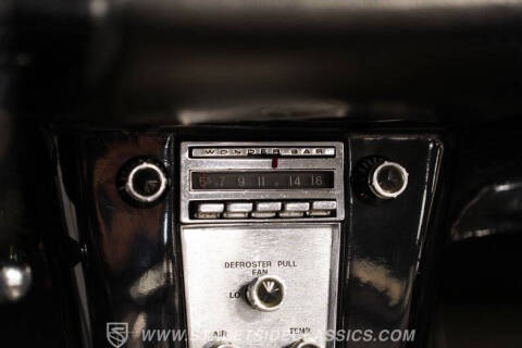 1958 Chevrolet Corvette