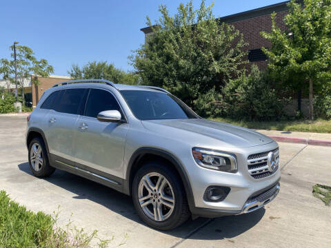 2020 Mercedes-Benz GLB GLB 250