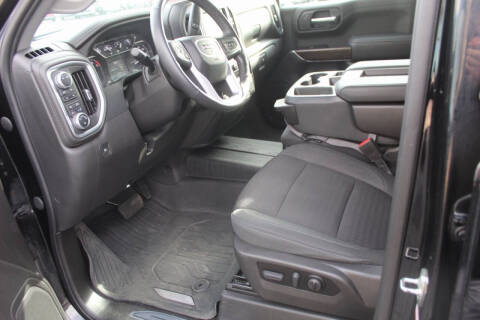 2022 GMC Sierra 1500 Limited