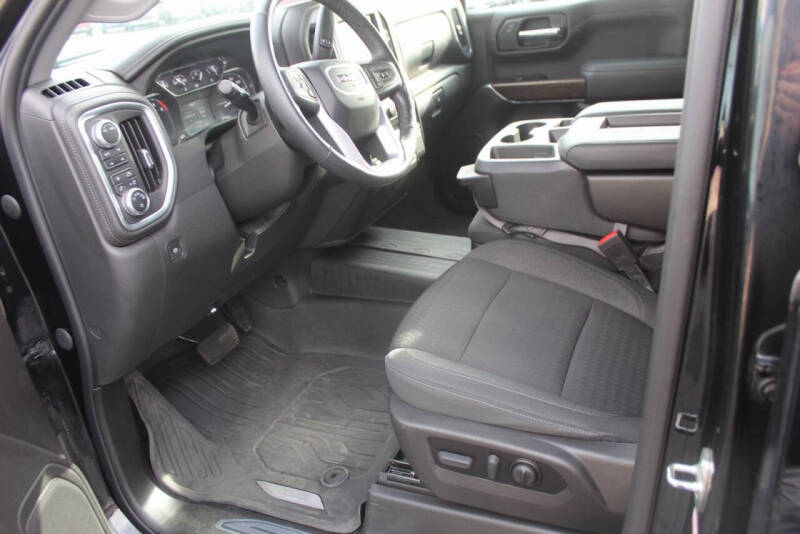 2022 GMC Sierra 1500 Limited