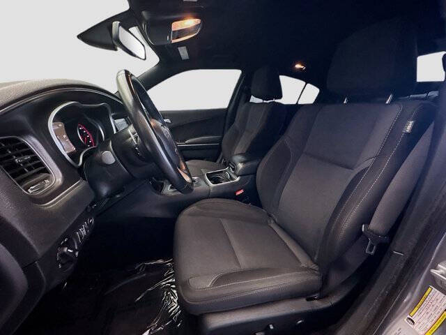 2017 Dodge Charger R/T