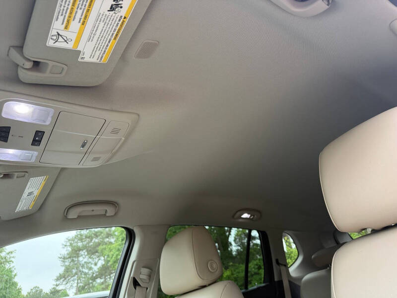 2019 Buick Envision Preferred