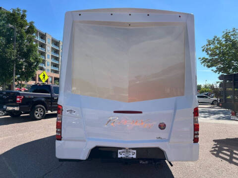 2019 Mercedes-Benz Sprinter