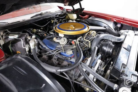 1976 Cadillac Eldorado