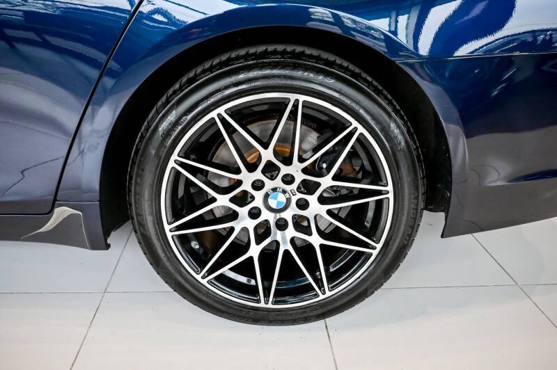 2015 BMW 7 Series 740Li xDrive