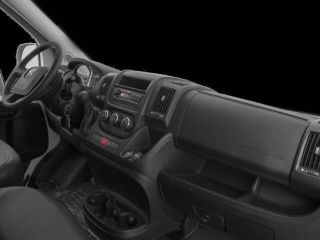 2017 RAM ProMaster 2500 159 WB
