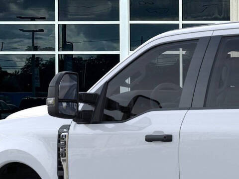 2026 Ford F-350 Super Duty