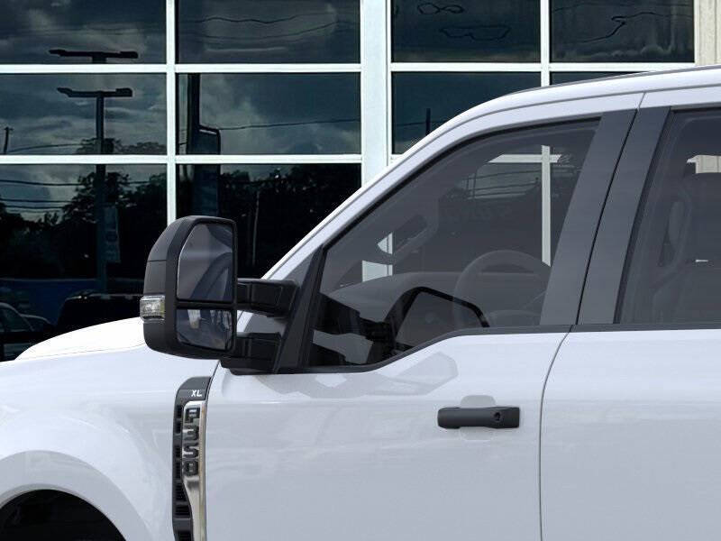 2026 Ford F-350 Super Duty