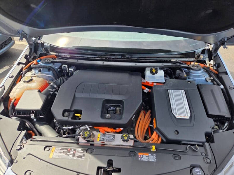 2013 Chevrolet Volt