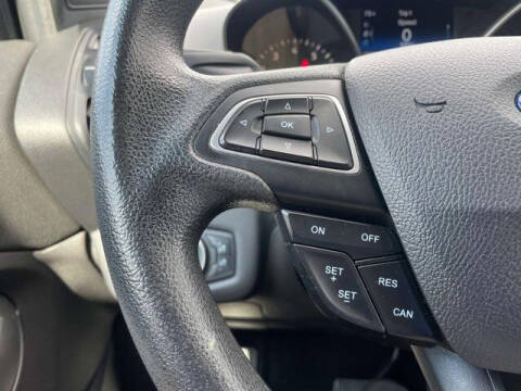 2019 Ford Escape S