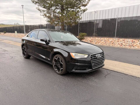 2016 Audi A3 2.0T quattro Premium