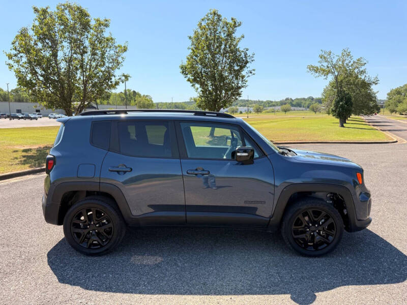 2023 Jeep Renegade