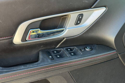 2012 GMC Terrain SLE-2