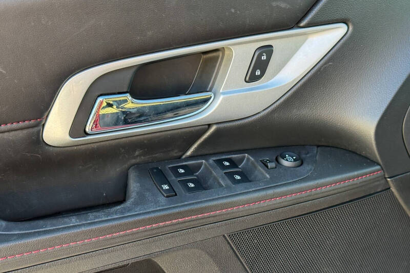 2012 GMC Terrain SLE-2