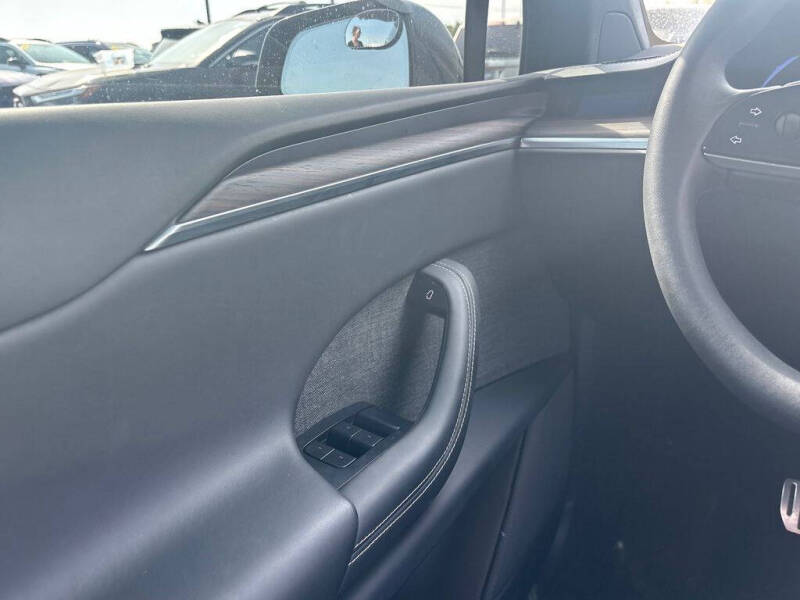 2023 Tesla Model X