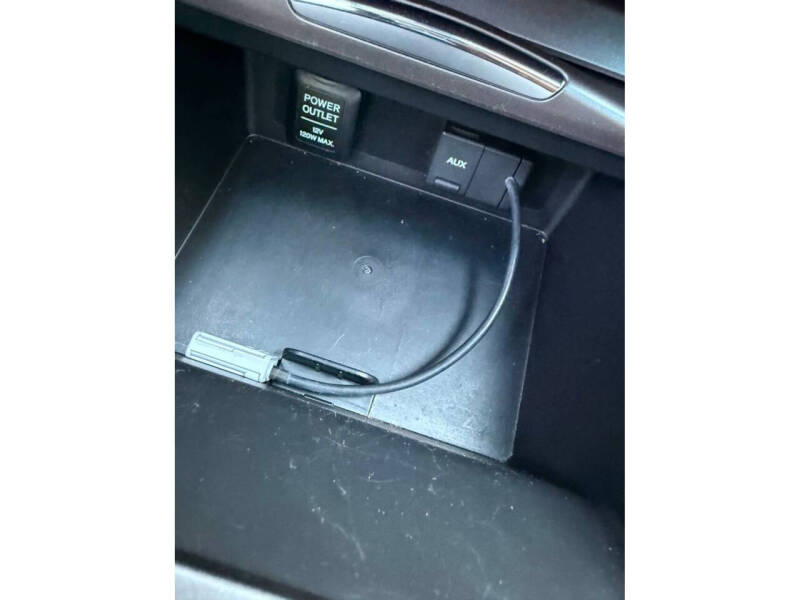 2015 Acura RDX w/Tech