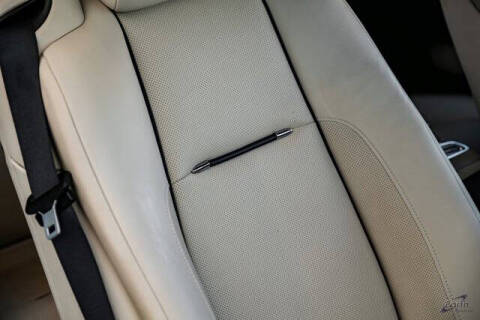 2014 Rolls-Royce Wraith