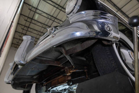 1950 Chevrolet Styleline