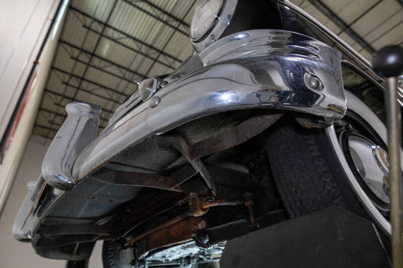 1950 Chevrolet Styleline