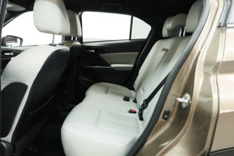 2024 Mitsubishi Eclipse Cross SEL