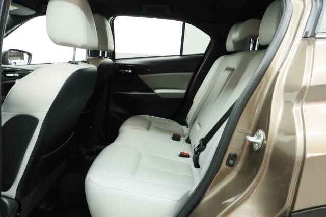 2024 Mitsubishi Eclipse Cross SEL