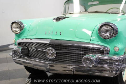 1956 Buick Century