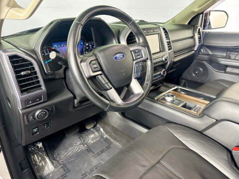 2019 Ford Expedition Platinum