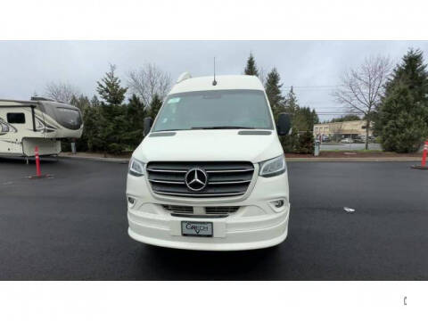 2024 Mercedes-Benz Sprinter