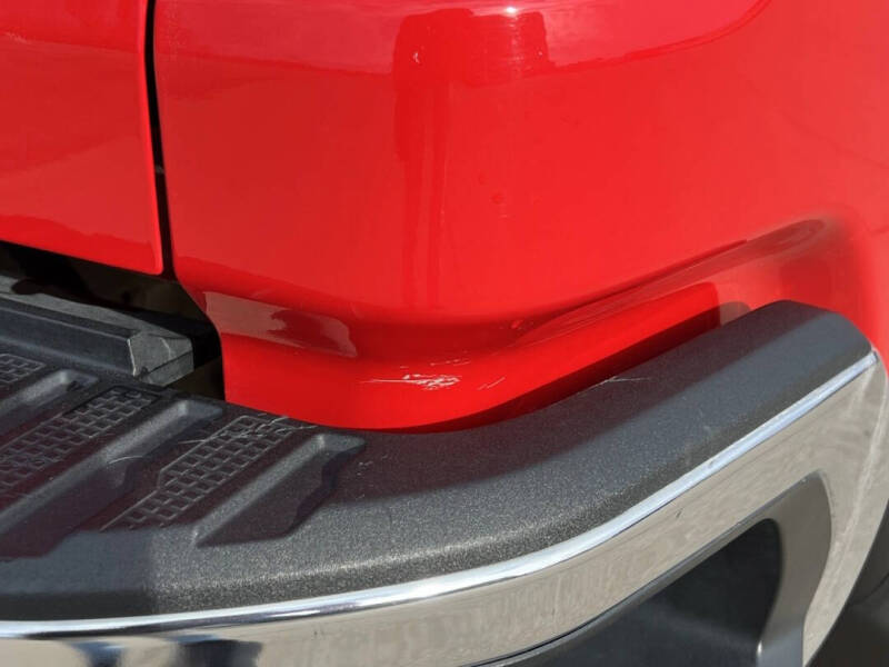 2022 Chevrolet Silverado 2500HD