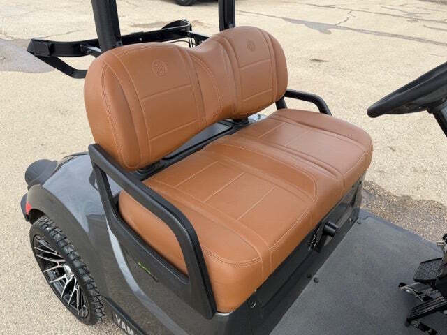 2026 Yamaha GOLF