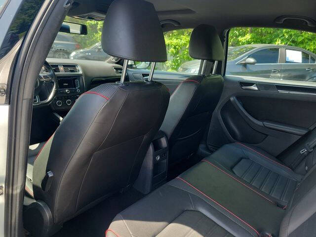 2014 Volkswagen Jetta