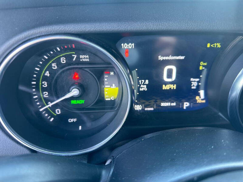 2022 Jeep Wrangler Unlimited