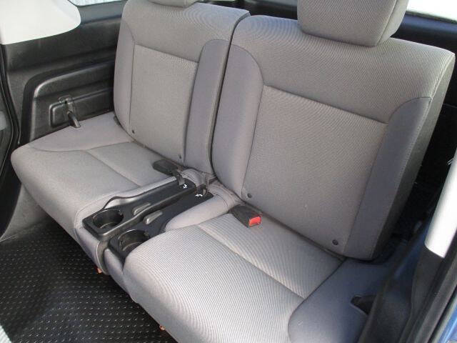 2008 Honda Element EX