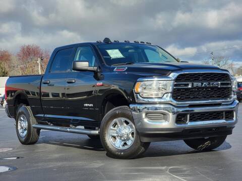 2020 RAM Ram Pickup 2500 for sale at BuyRight Auto in Greensburg IN